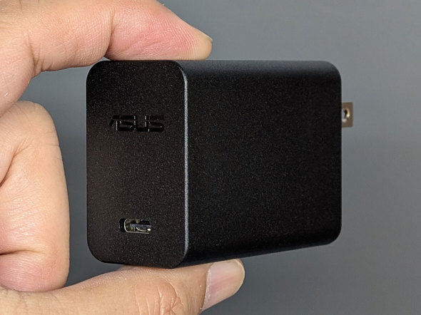 ASUS JAPAN 2画面ディスプレイ モバイルディスプレイ 14型 ZenScreen Duo OLED MQ149CD