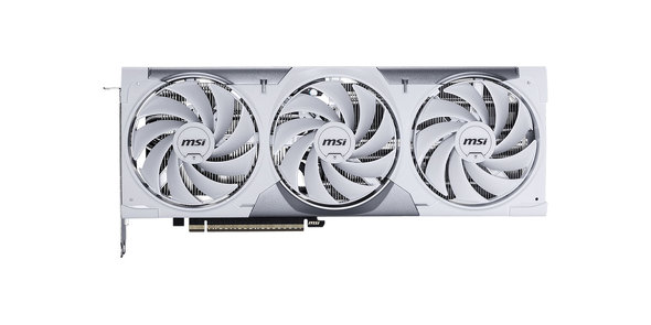 「GeForce RTX 5070 Ti 16G VENTUS 3X PZ OC」の製品画像