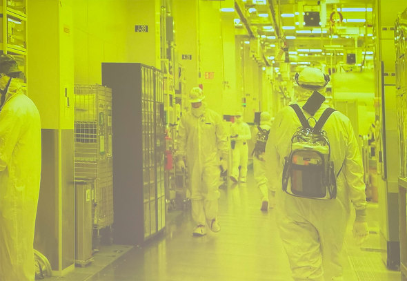 Intel インテル Panther Lake 18A Clearwater Forest Creascent Island CPU