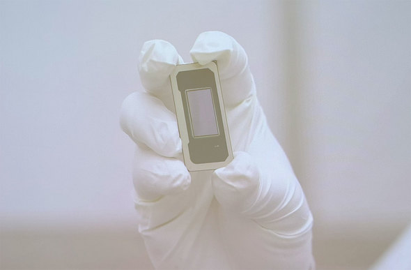 Intel インテル Panther Lake 18A Clearwater Forest Creascent Island CPU