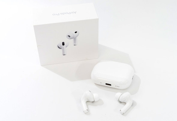 AirPods Pro 3」のヒアリング補助機能で衝撃 ついに日本語のライブ翻訳
