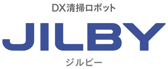 JILBY�̃��S�^�C�v