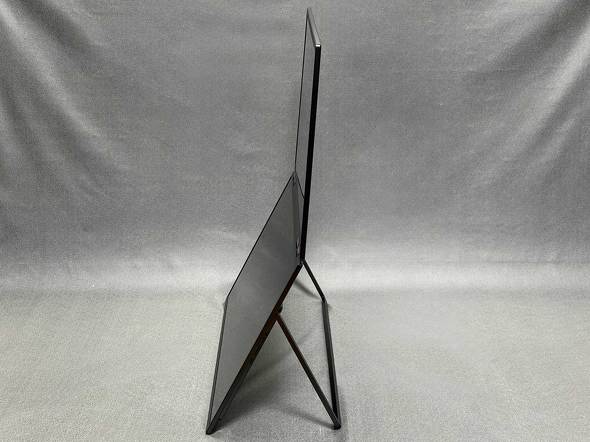 TR[ DMBG25HBK-4K 2 oC fA fBXvC 23.8^ 4K