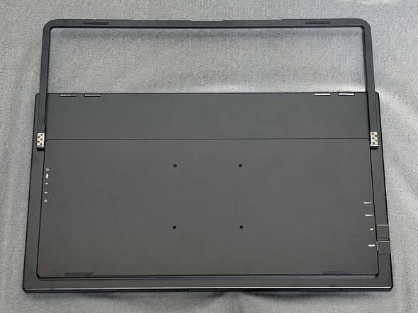 TR[ DMBG25HBK-4K 2 oC fA fBXvC 23.8^ 4K