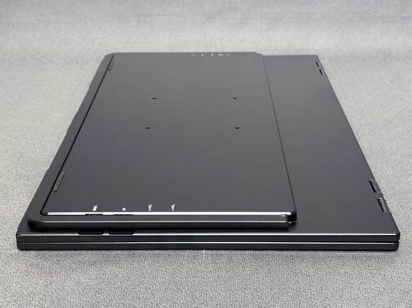 TR[ DMBG25HBK-4K 2 oC fA fBXvC 23.8^ 4K