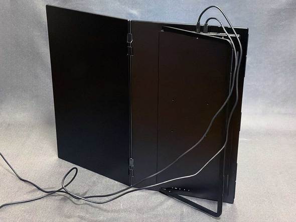 TR[ DMBG25HBK-4K 2 oC fA fBXvC 23.8^ 4K