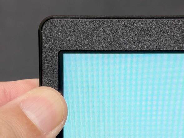 サンコー DMBG25HBK-4K 2画面 モバイル デュアル ディスプレイ 23.8型 4K