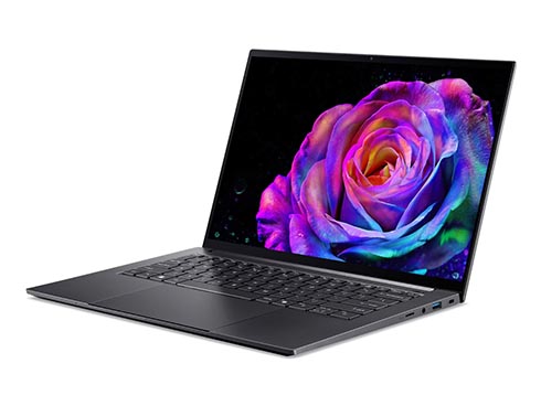 エイサー、Core Ultra 7／9＋GeForce RTXを備えたクリエイター向け