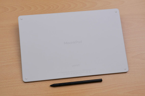 ���R�� Wacom MovinkPad Pro 14 Pro Pen 3 �y���t�� �t�^�u �^�u���b�g Snapdragon