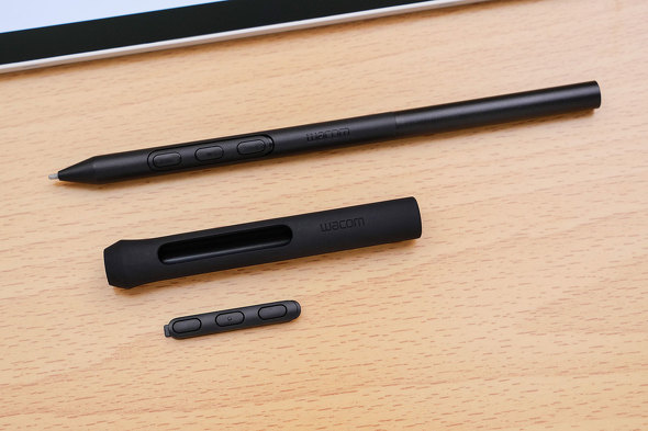 ���R�� Wacom MovinkPad Pro 14 Pro Pen 3 �y���t�� �t�^�u �^�u���b�g Snapdragon