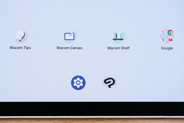 ���R�� Wacom MovinkPad Pro 14 Pro Pen 3 �y���t�� �t�^�u �^�u���b�g Snapdragon