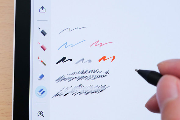 ���R�� Wacom MovinkPad Pro 14 Pro Pen 3 �y���t�� �t�^�u �^�u���b�g Snapdragon