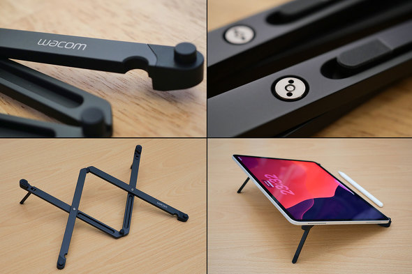 ワコム Wacom MovinkPad Pro 14 Pro Pen 3 ペン付き 液タブ タブレット Snapdragon