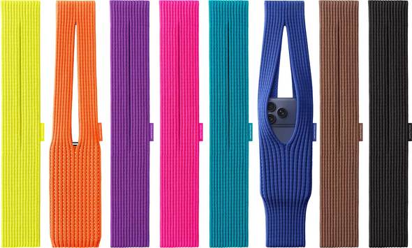 iPhone Pocket ѐMs P[X CbZC ~P ISSEY MIYAKE O ꐶ Apple