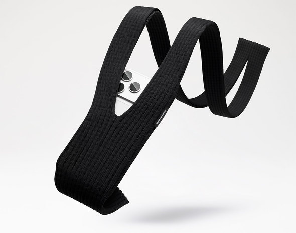 iPhone Pocket ѐMs P[X CbZC ~P ISSEY MIYAKE O ꐶ Apple