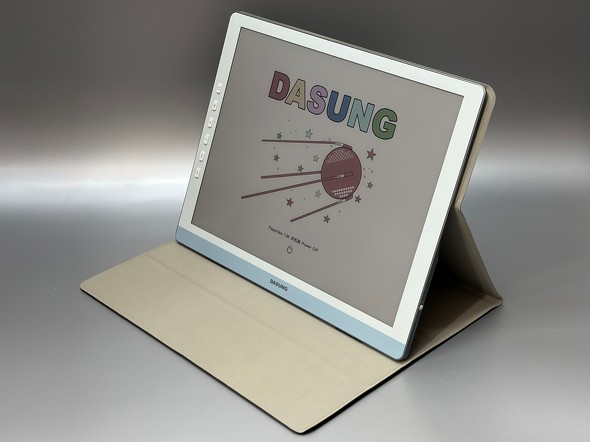 DASUNG13K J[ E INK DASUNG13KC-Win y[p[ mN tbV[g