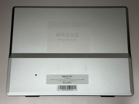 DASUNG13K J[ E INK DASUNG13KC-Win y[p[ mN tbV[g