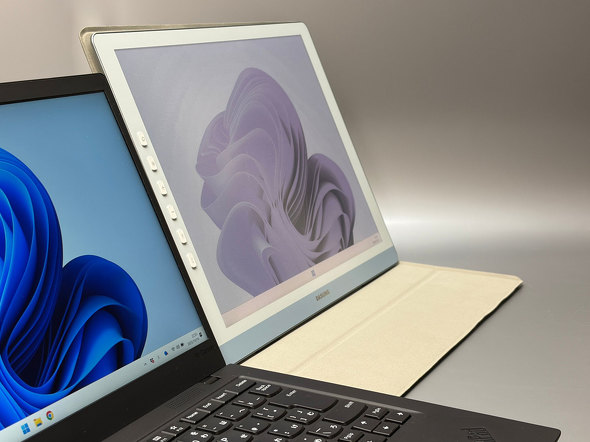 DASUNG13K J[ E INK DASUNG13KC-Win y[p[ mN tbV[g