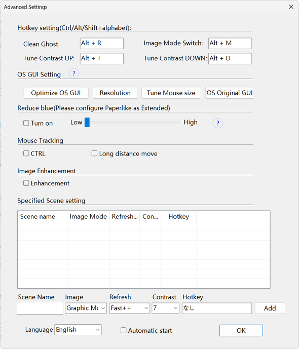DASUNG13K J[ E INK DASUNG13KC-Win y[p[ mN tbV[g