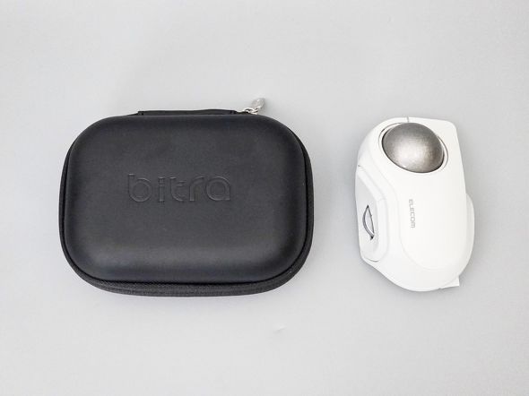 bitra人差し指操作タイプ