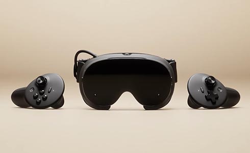 SteamVR　VIVE　VRゴーグル/VRモニター SteamVR VIVE VRゴーグル/VRモニター