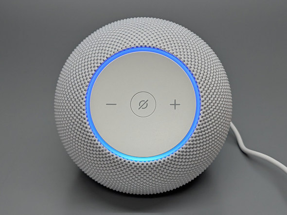 Amazon スマートスピーカー Echo Dot Max 高音質 画面なし 球体 第5世代