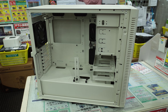 �����ʃp�l�����O�����Ƃ���