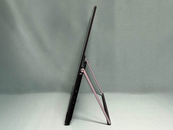 ASUS JAPAN ZenScreen MB27ACF ���o�C���f�B�X�v���C ���� 2560�~1440 WUXGA