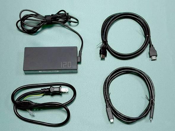 ASUS JAPAN ZenScreen MB27ACF ���o�C���f�B�X�v���C ���� 2560�~1440 WUXGA