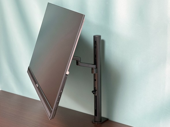 ASUS JAPAN ZenScreen MB27ACF ���o�C���f�B�X�v���C ���� 2560�~1440 WUXGA