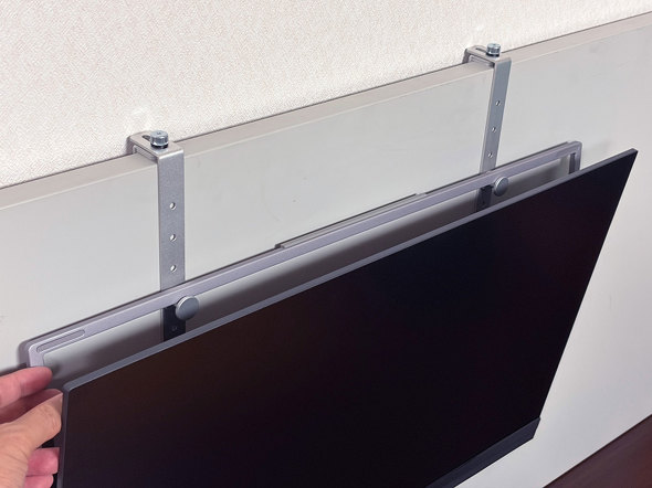 ASUS JAPAN ZenScreen MB27ACF ���o�C���f�B�X�v���C ���� 2560�~1440 WUXGA