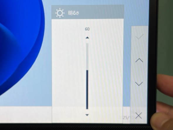 ASUS JAPAN ZenScreen MB27ACF ���o�C���f�B�X�v���C ���� 2560�~1440 WUXGA