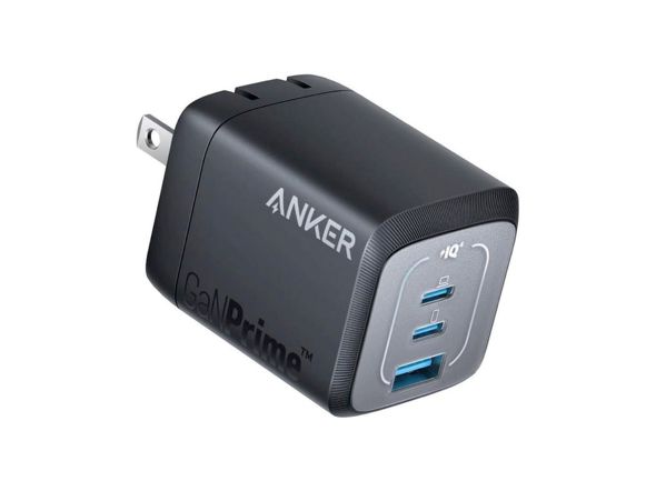 uAnker Prime Wall Chargeri67WA3portsAGaNjv