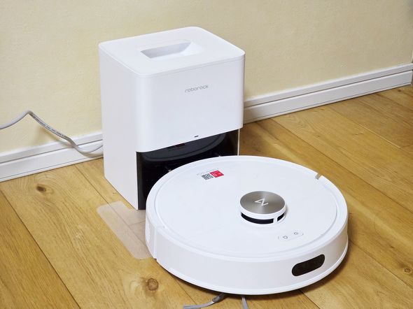 Roborock ロボット掃除機 Q7T Roborock ロボット掃除機 Q7T+ Q7TP02-04 : ヤマダデンキ Yahoo!店