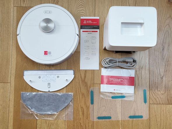 �p�b�P�[�W���e