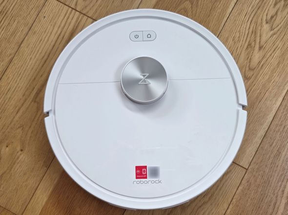 Roborock Q7T+��^�ォ��