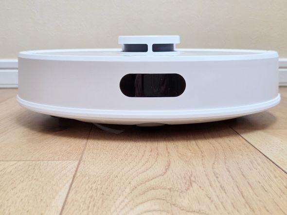 ���ʂ��猩��Roborock Q7T+