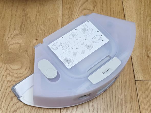 �_�X�g�{�b�N�X�E���^���N���j�b�g