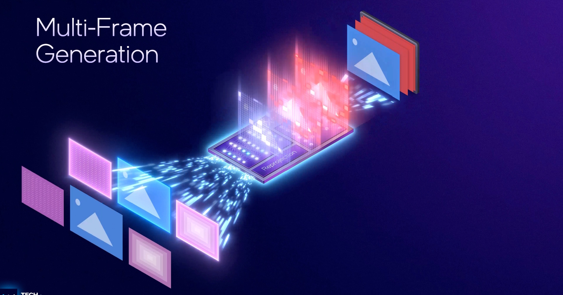 Core Ultraプロセッサ（シリーズ3）の「Xe3 GPU」の改良点をさらに深