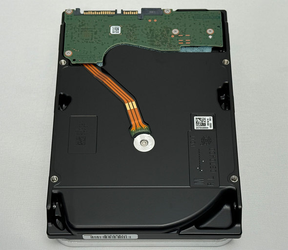 Seagate {V[Q[g HDD 30TB e ST30000NT011 Iron Wolf Pro NAS