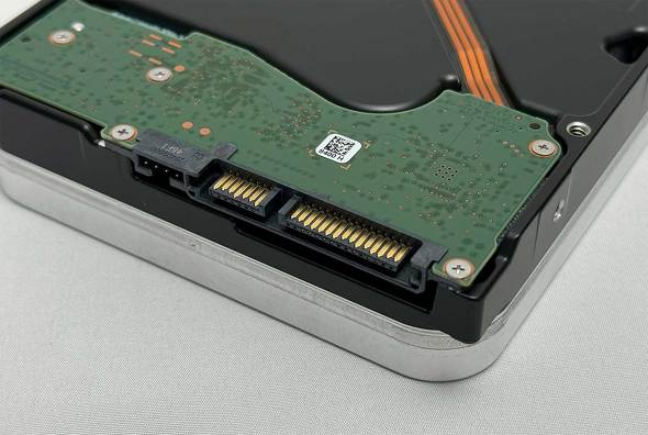 Seagate {V[Q[g HDD 30TB e ST30000NT011 Iron Wolf Pro NAS