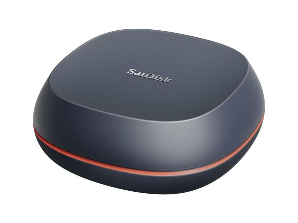 「Desktop SSD(SDSSDT40-8T00-NA25)」