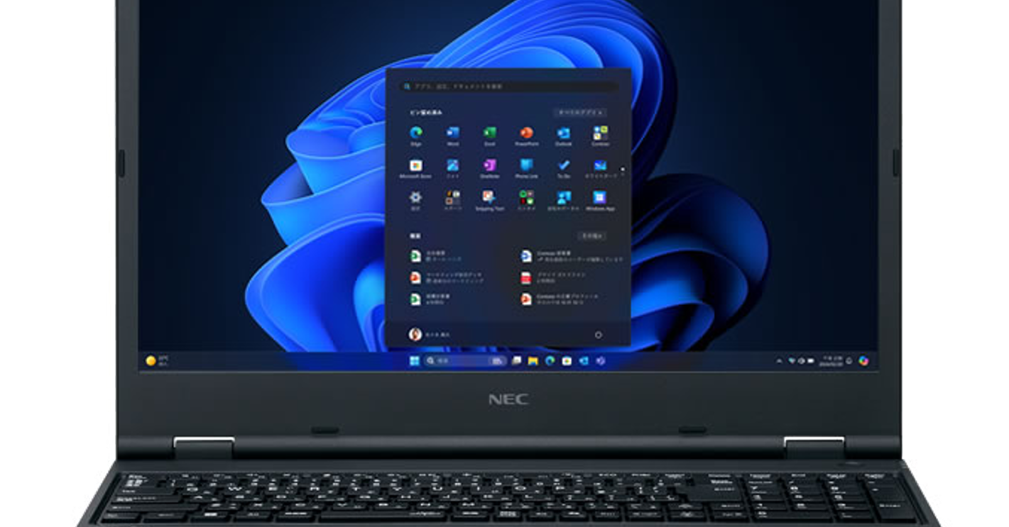 NECパーソナルコンピュータは“攻めのビジネスPC”へ　出そろった新モデルの“こだわりポイント”を現役情シスがチェックする