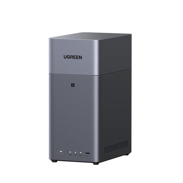 UGREEN NASync DH2300