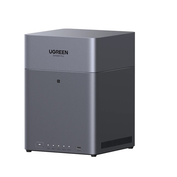 UGREEN NASync DH4300 Plus