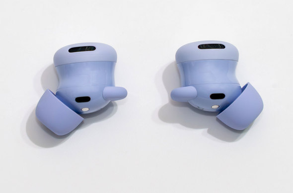 Pixel Buds 2a Google Hazel Iris 完全ワイヤレス イヤフォン ノイズキャンセリング ANC