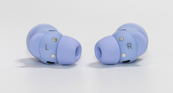 Pixel Buds 2a Google Hazel Iris 完全ワイヤレス イヤフォン ノイズキャンセリング ANC