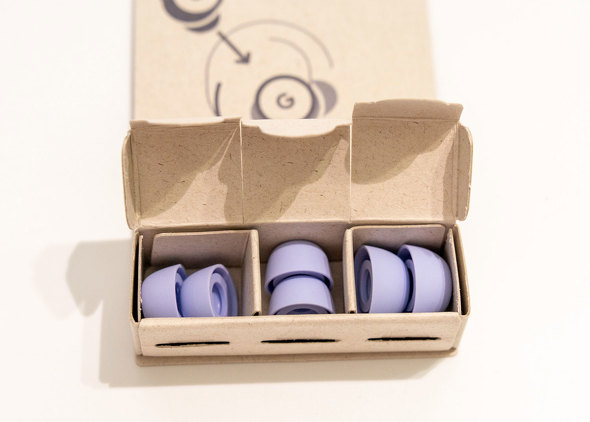 Pixel Buds 2a Google Hazel Iris 完全ワイヤレス イヤフォン ノイズキャンセリング ANC