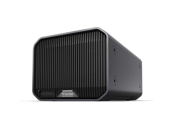 「G-RAID MIRROR(SDPHH2H-024T-SBAAD/E)」