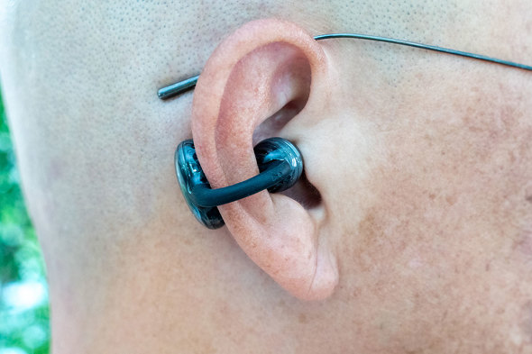 C[Jt CtH n[}C^[iVi JBL Soundgear Clips